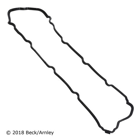 Beck/Arnley Engine Valve Cover Gasket Set P/N:036-1730