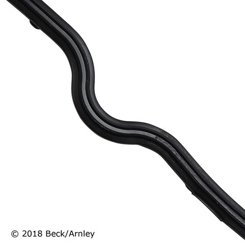 Beck/Arnley Engine Valve Cover Gasket Set 036-1755 - view 5