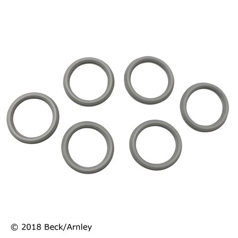 Engine Valve Cover Gasket Set fits 1995-2002 Mercury Mystique Cougar  BECK/ARNLE