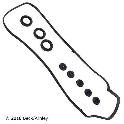 Beck/Arnley Engine Valve Cover Gasket Set P/N:036-1884