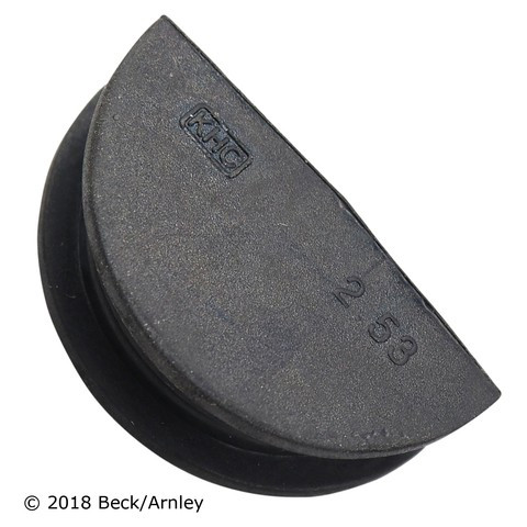 Beck/Arnley Engine Valve Cover Gasket Set 036-1905 - view 4