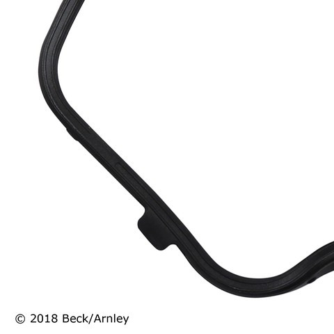 Beck/Arnley Engine Valve Cover Gasket Set P/N:036-1934