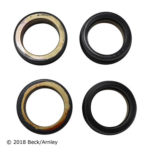 Beck/Arnley Engine Valve Cover Gasket Set P/N:036-1934