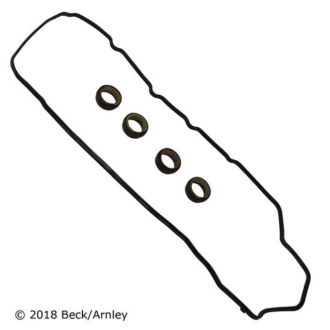 Beck/Arnley Engine Valve Cover Gasket Set P/N:036-1935