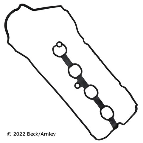 Beck/Arnley Engine Valve Cover Gasket Set P/N:036-2028