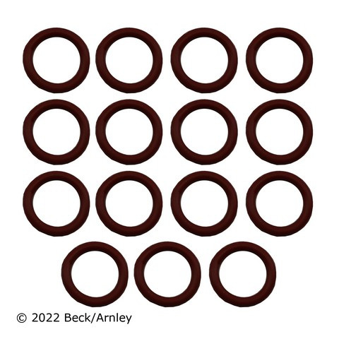 Beck/Arnley Engine Valve Cover Gasket Set P/N:036-2035