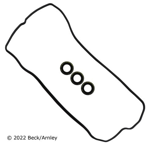 Beck/Arnley Engine Valve Cover Gasket Set 036-2036