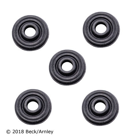Engine Valve Cover Gasket Set fits 2006-2008 Honda Pilot  BECK/ARNLEY