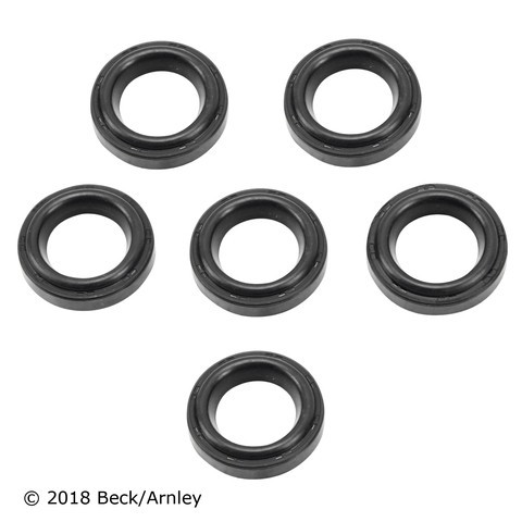 Engine Valve Cover Gasket Set fits 2006-2008 Honda Pilot  BECK/ARNLEY