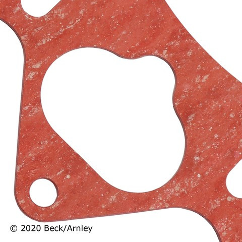 Beck/Arnley Engine Intake Manifold Gasket Set P/N:037-4741