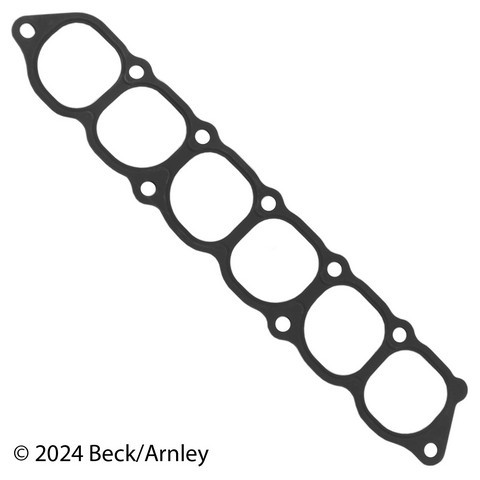 Beck/Arnley Fuel Injection Plenum Gasket 037-4801
