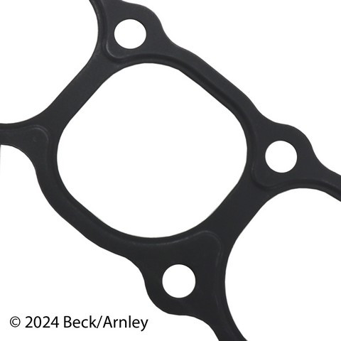 Beck/Arnley Fuel Injection Plenum Gasket 037-4801 - view 3