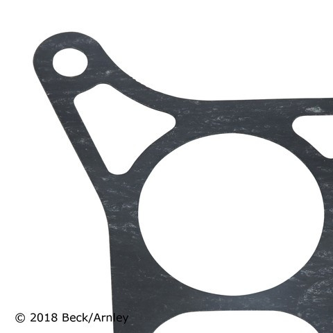 Beck/Arnley Fuel Injection Plenum Gasket P/N:037-4802
