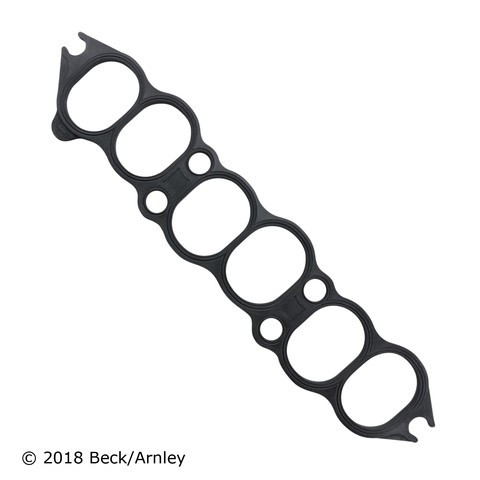 Beck/Arnley Fuel Injection Plenum Gasket P/N:037-4808