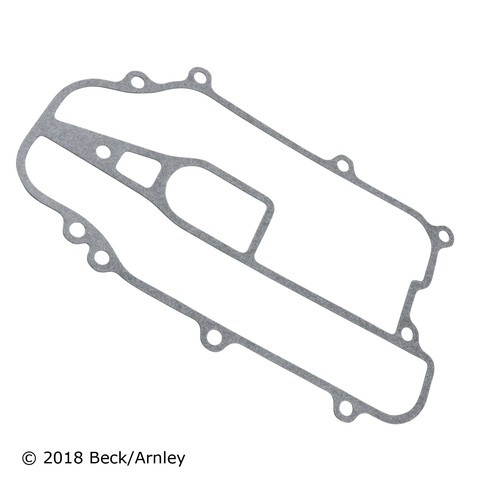 Beck/Arnley Fuel Injection Plenum Gasket 037-4828