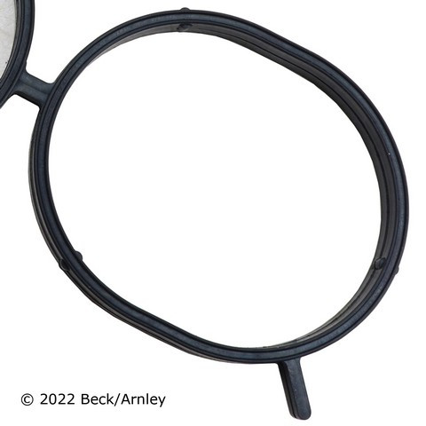 Beck/Arnley Fuel Injection Plenum Gasket 037-4841 - view 2