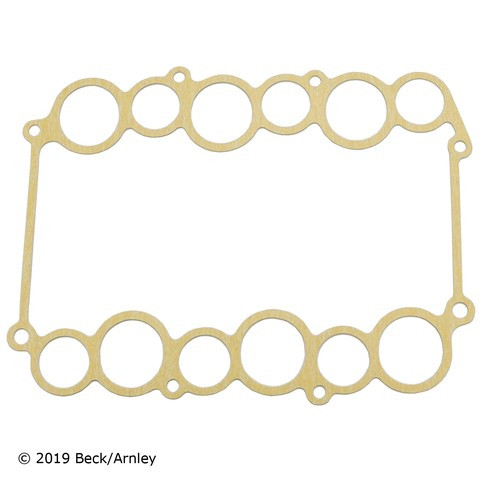 Beck/Arnley Fuel Injection Plenum Gasket 037-4854