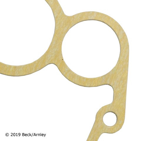 Beck/Arnley Fuel Injection Plenum Gasket 037-4854 - view 5