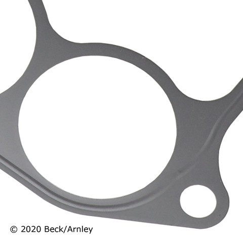 Fuel Injection Plenum Gasket fits 1999-2000 Mazda Miata  BECK/ARNLEY