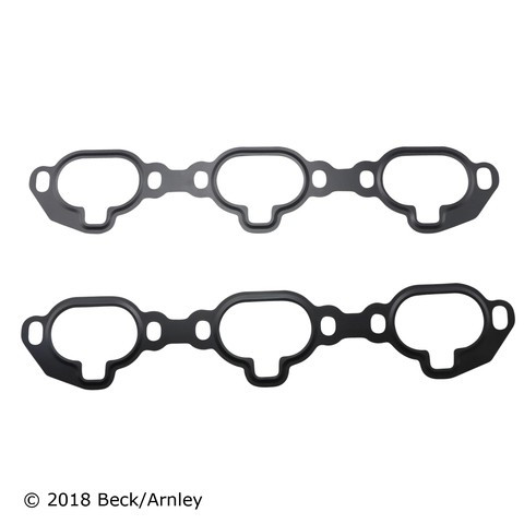 Beck/Arnley Engine Intake Manifold Gasket Set 037-6018