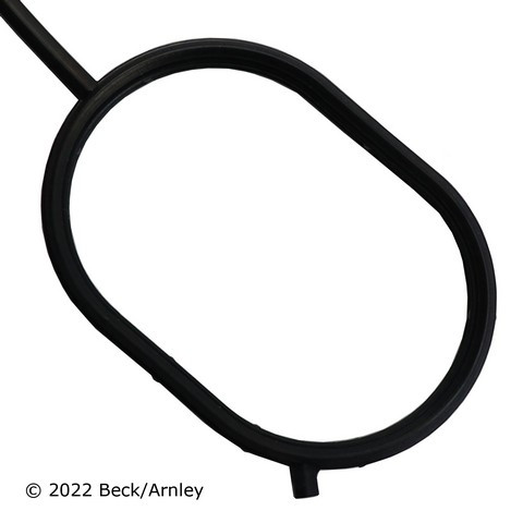 Beck/Arnley Engine Intake Manifold Gasket P/N:037-6071