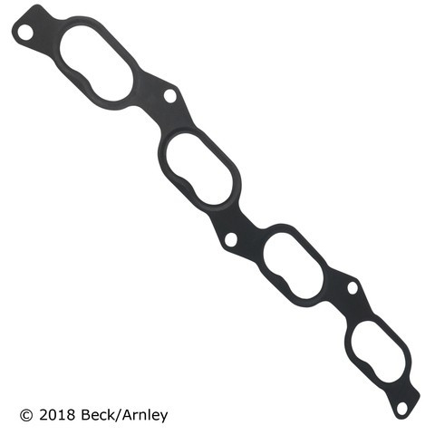 Beck/Arnley Engine Intake Manifold Gasket P/N:037-6101