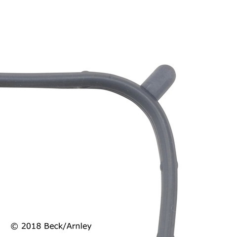 Beck/Arnley Engine Intake Manifold Gasket Set 037-6204 - view 2