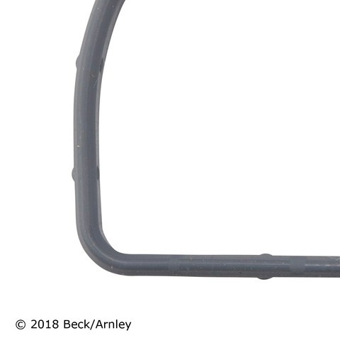 Beck/Arnley Engine Intake Manifold Gasket Set 037-6204 - view 3