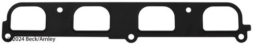 Beck/Arnley Engine Intake Manifold Gasket 037-6205