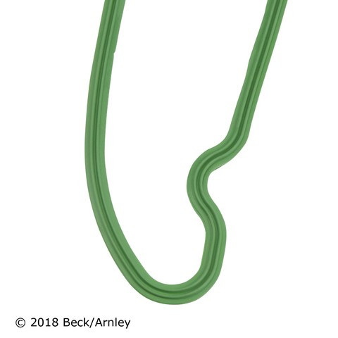Engine Intake Manifold Gasket Se fits 2010-2018 BMW X5,X6 535i GT X3  BECK/ARNLE