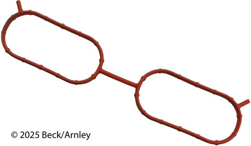 Beck/Arnley Engine Intake Manifold Gasket Set 037-6248 - view 2