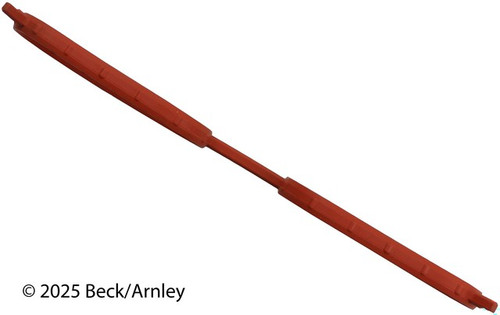 Beck/Arnley Engine Intake Manifold Gasket Set P/N:037-6248