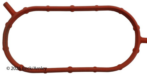 Beck/Arnley Engine Intake Manifold Gasket Set 037-6248 - view 5