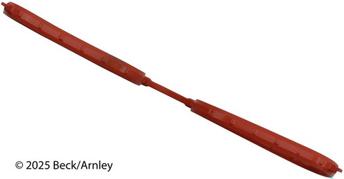 Beck/Arnley Engine Intake Manifold Gasket Set P/N:037-6249