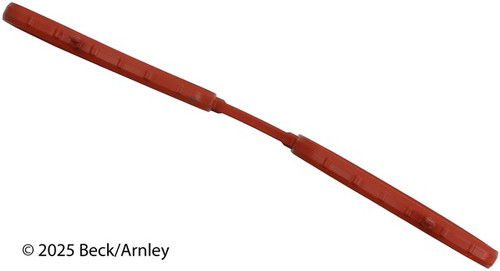 Beck/Arnley Engine Intake Manifold Gasket Set P/N:037-6250