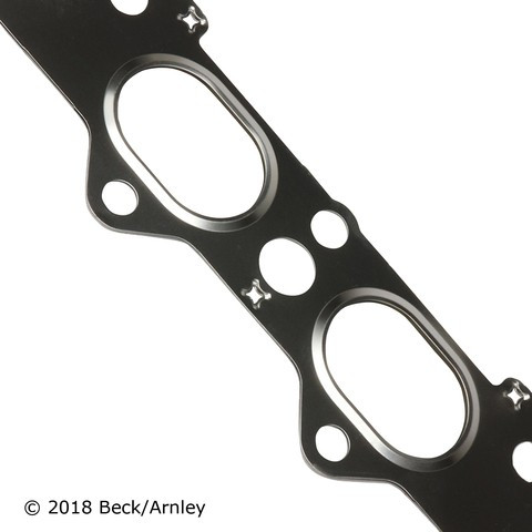 Beck/Arnley Exhaust Manifold Gasket P/N:037-8056