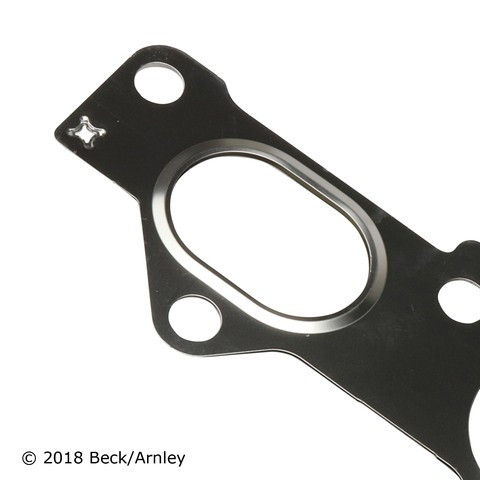 Beck/Arnley Exhaust Manifold Gasket 037-8056 - view 3