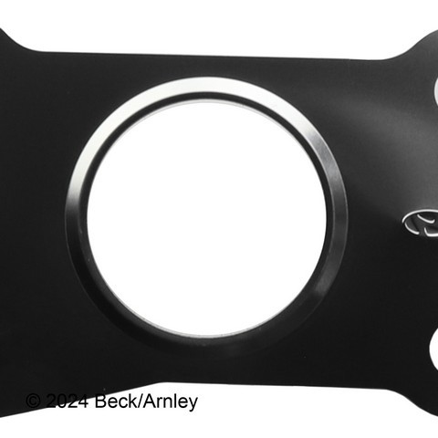 Beck/Arnley Exhaust Manifold Gasket 037-8070 - view 4