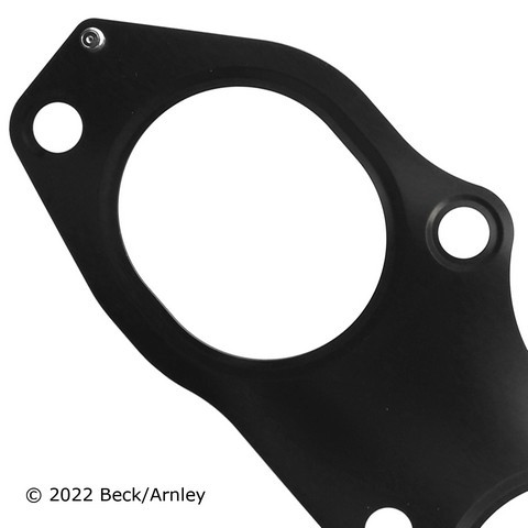 Beck/Arnley Exhaust Manifold Gasket 037-8082 - view 2
