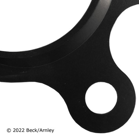 Beck/Arnley Exhaust Manifold Gasket Set 037-8111 - view 4