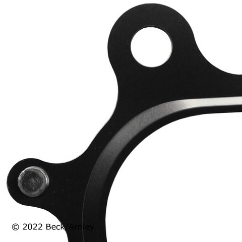 Beck/Arnley Exhaust Manifold Gasket Set 037-8111 - view 5