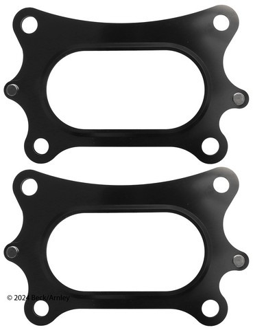 Beck/Arnley Exhaust Manifold Gasket Set 037-8126
