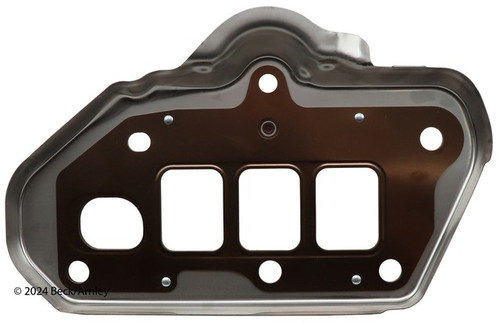 Beck/Arnley Exhaust Manifold Gasket Set 037-8153 - view 2
