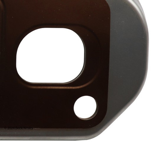 Beck/Arnley Exhaust Manifold Gasket Set 037-8153 - view 4