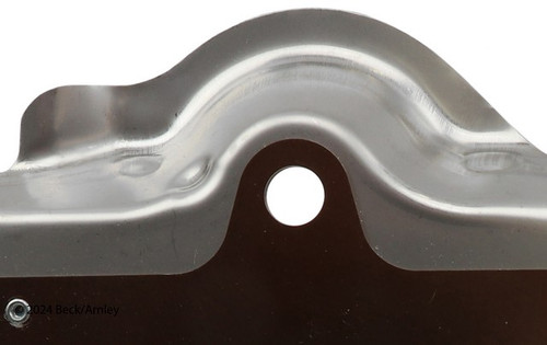Beck/Arnley Exhaust Manifold Gasket Set 037-8153 - view 5