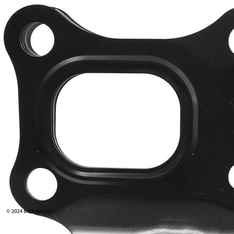 Beck/Arnley Exhaust Manifold Gasket Set 037-8157 - view 2