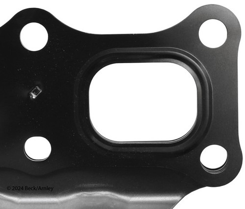Beck/Arnley Exhaust Manifold Gasket Set 037-8157 - view 5
