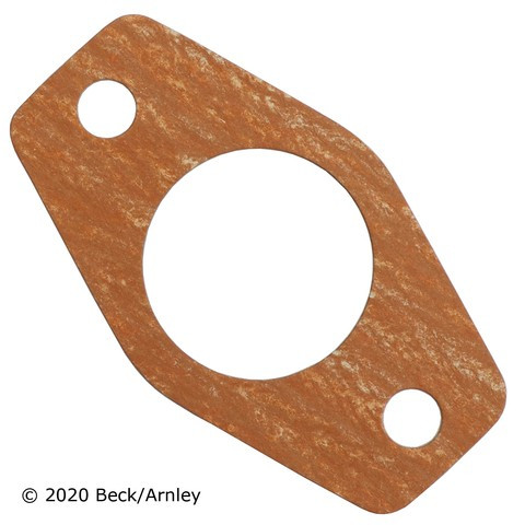Beck/Arnley Engine Coolant Thermostat Gasket P/N:039-0049