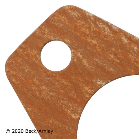 Beck/Arnley Engine Coolant Thermostat Gasket P/N:039-0049