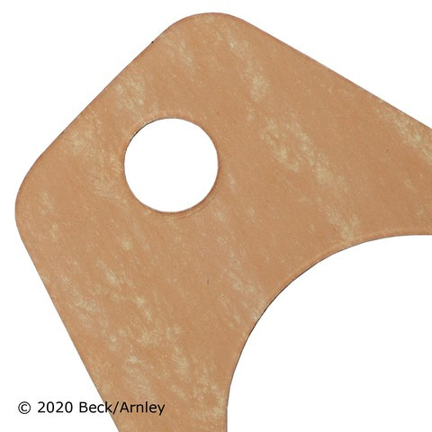 Beck/Arnley Engine Coolant Thermostat Gasket P/N:039-0049